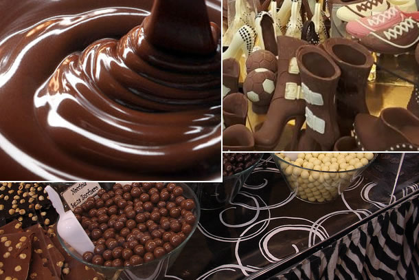 Festa del Cioccolato a Lodi